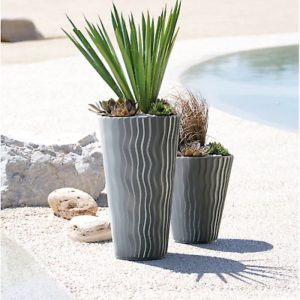 Vaso Sandy Slim