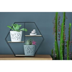 Vaso Sandy Round