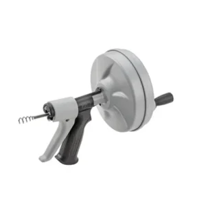 Desentupidora Manual KWIK SPIN+
