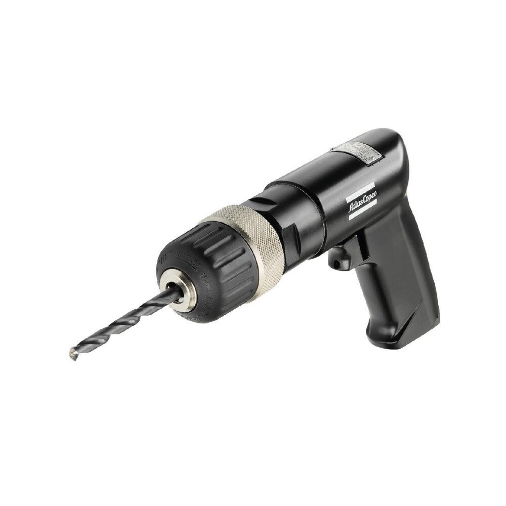 Berbequim Pneumático Tipo Pistola – D2112-Q – Atlas Copco