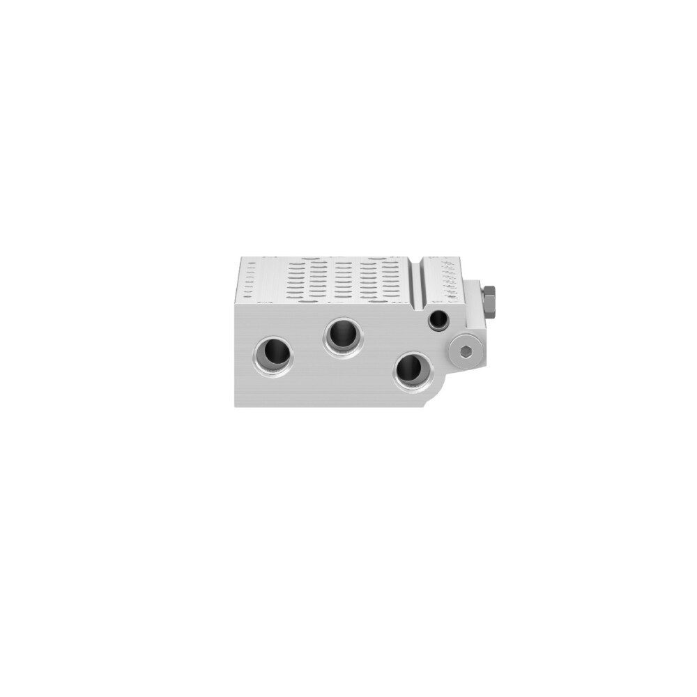 Base para Eletroválvula – VABM-L1-10W-G18-8 – Festo - Image 4