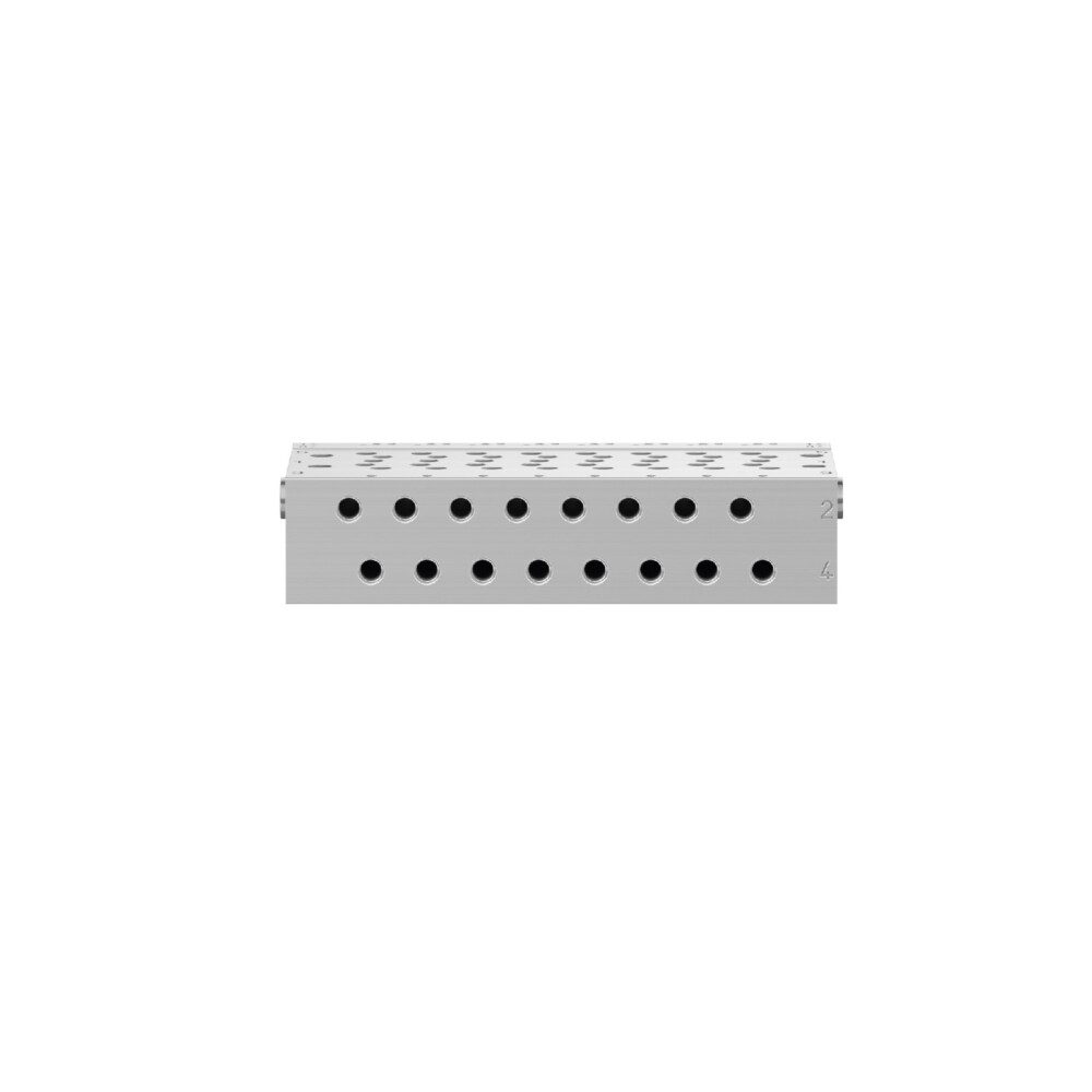 Base para Eletroválvula – VABM-L1-10W-G18-8 – Festo - Image 5