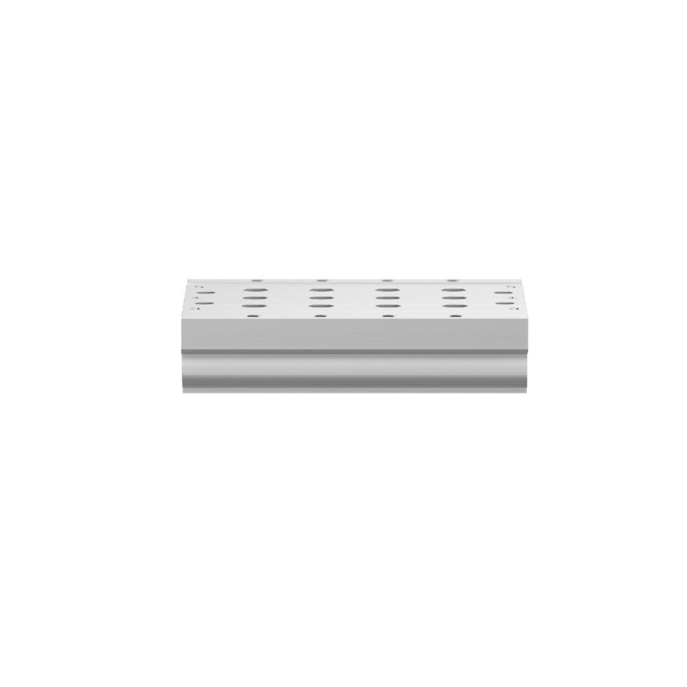 Bloco para Eletroválvulas – VAM-L1-14S-G14-4 – Festo - Image 5