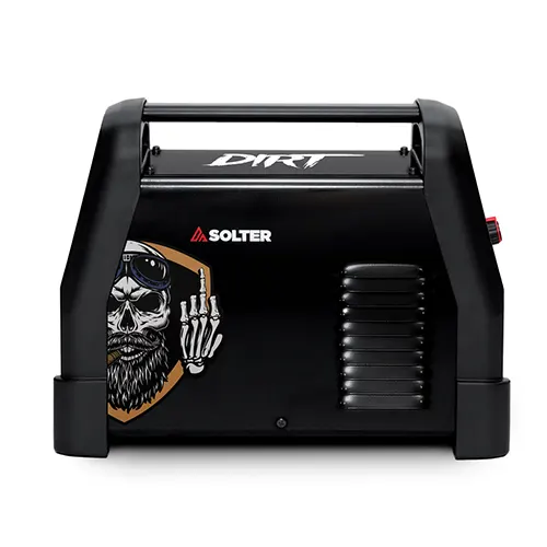 Dirt 200 Job Solter - Image 3