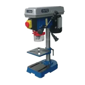 Engenho de Furar de Bancada F12-921 Fox