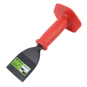 Escopro Largo com Proteção, 63mm – Saurium