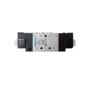 Eletroválvula 5/3″ Modelo – CPE14-M1BH-5/3B-18 – Festo