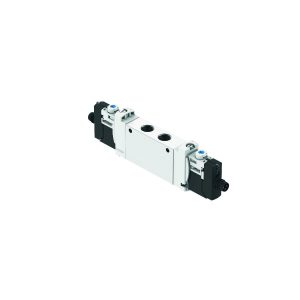 Eletroválvula 5/2 – VUVG-LK14-B52-T-G18-1R8L-S – Festo