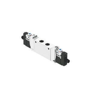Eletroválvula 3/2″ – VUVG-LK14-T32C-AT-G18-1R8L-S – Festo