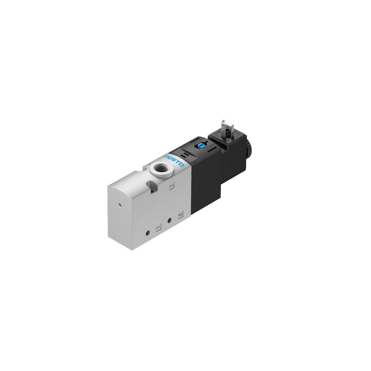 Eletroválvula 3/2 vias – VUVS-L20-M32U-MD-G18-F7-1C1 – Festo - Image 3