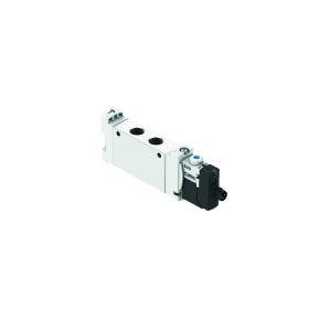 Eletroválvula 5/2″ – VUVG-LK14-M52-AT-G18-1R8L-S – Festo