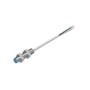 Sensor Indutivo – SIEN-M8B-PO-K-L- Festo