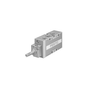 Eletroválvula 5/2 vias – MFH-5-1/4-B – Festo