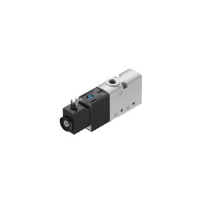 Eletroválvula 3/2 vias – VUVS-L20-M32U-MD-G18-F7-1C1 – Festo