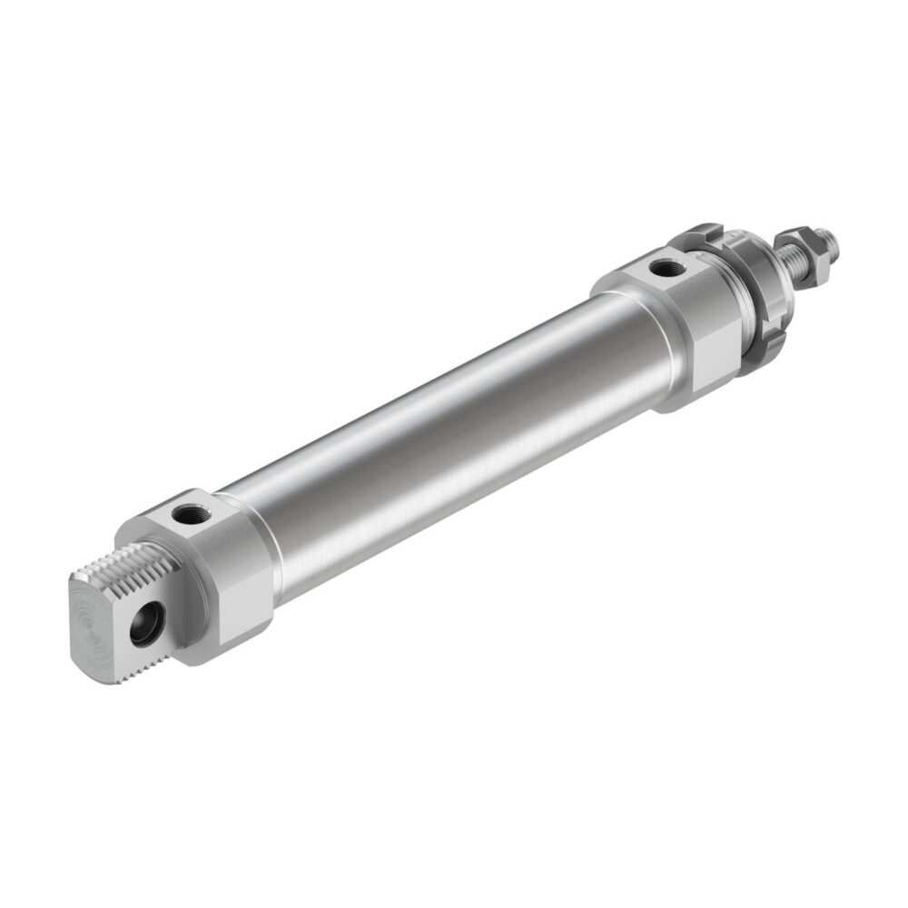 Cilindro de Duplo Efeito Modelo -DSNU-32-125-PPS-A – Festo - Image 3