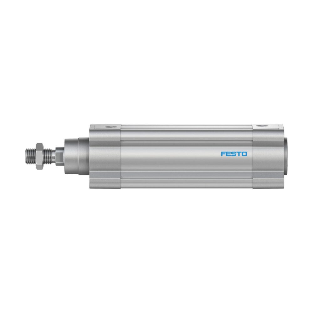Cilindro de Duplo Efeito Modelo -DSBC-32-50-PPSA-N3 – Festo - Image 4