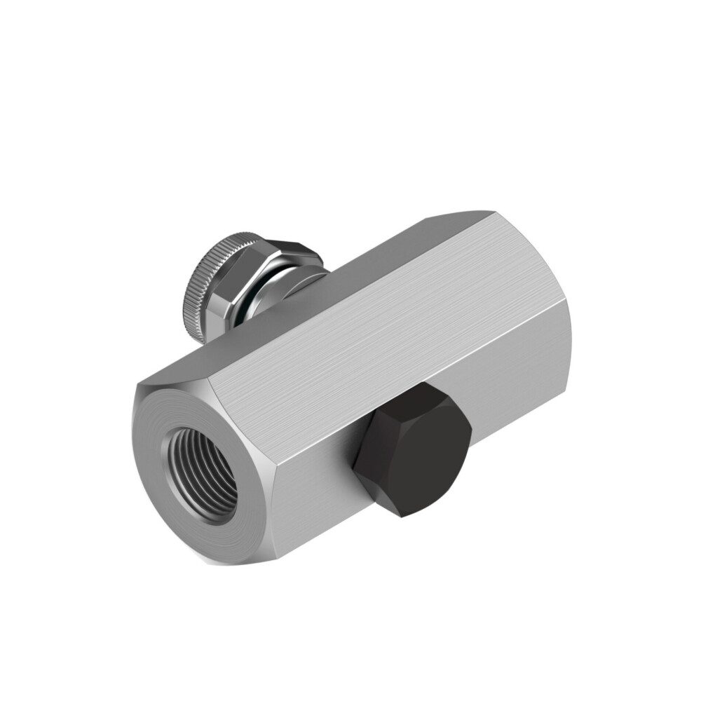 Regulador de Caudal Modelo – GR-1/4 Festo - Image 5