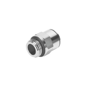 Acessório de Ligação Modelo – NPQM-D-G38-Q8-P10 – Festo