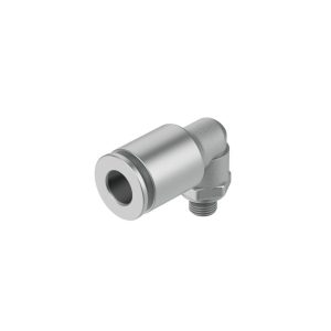 Acessório de Ligação Modelo -NPQM-L-M5-Q6-P10 – Festo
