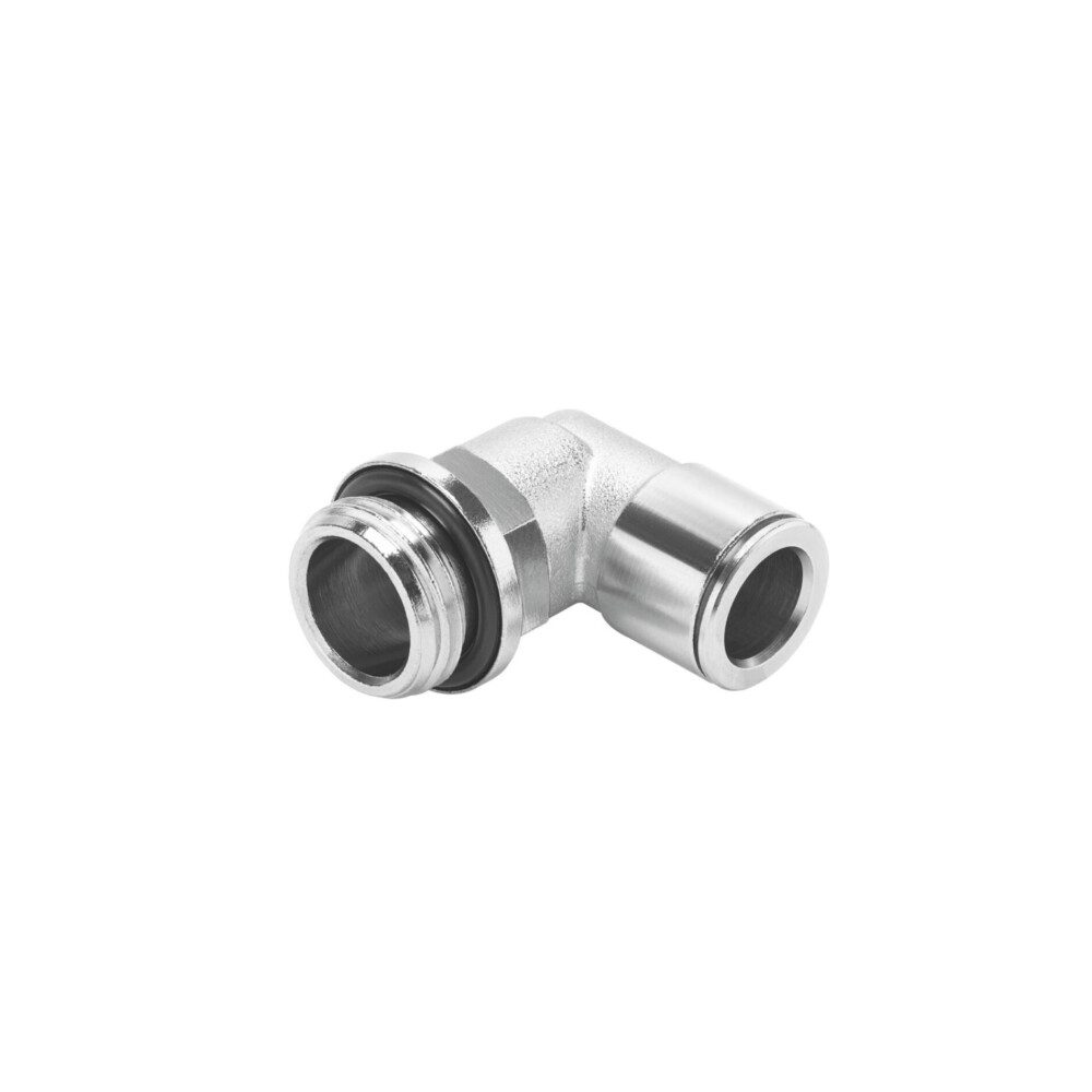 Acessório de Ligação Modelo – NPQM-L-G18-Q4-P10 – Festo - Image 2
