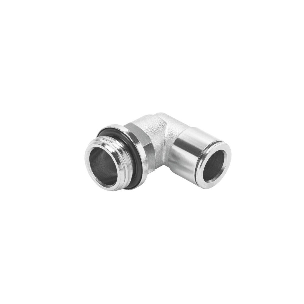 Acessório de Ligação Modelo – NPQM-L-G14-Q10-P10 – Festo - Image 2