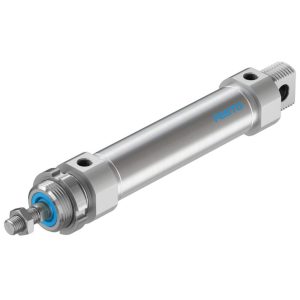 Cilindro de Duplo Efeito Modelo -DSNU-32-100-P-A – Festo