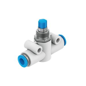 Regulador de Caudal Modelo – GR-QS-6 – Festo