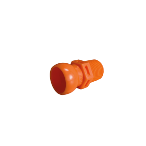 Conector 3/8″ NPT Ref. 51804 – Loc-Line