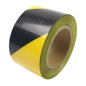Fita Sinalizadora Adesiva 250m x 7cm Mader