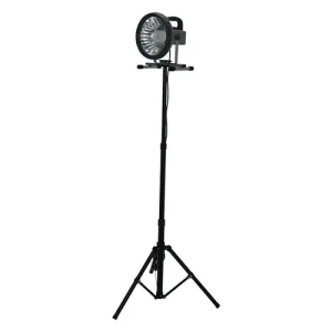 Foco Lâmpada Eco 36w c/Tripé Mader