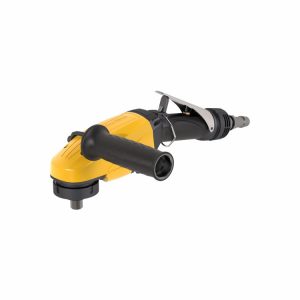 Rebarbadora Pneumática Modelo GTG25 S085 – Atlas Copco