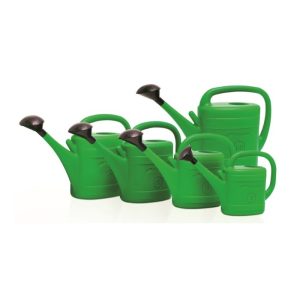 Regador Spring Verde