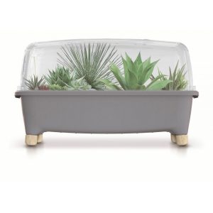 Floreira Incubadora Respana Low Set