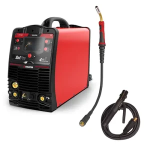 Kit Solpro 4en1 Solter