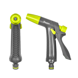 LIME LINE Pistola de spray reto ajustável HANDY