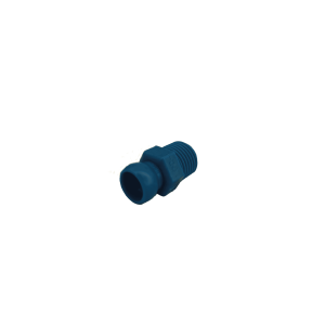 Record 1/8″ BSPT Ref. 49437 – Loc-Line