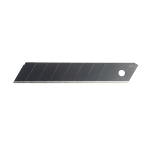 Lâmina para X-Ato 0.5x18x110mm, 10Un – Mader | Hand Tools