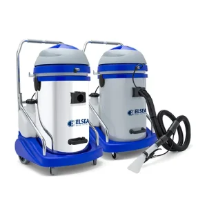 Lavadora de Estofos Estro EWIV330 Elsea