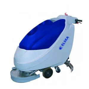 Lavadora de Pavimento Industrial ZLA52T Elsea