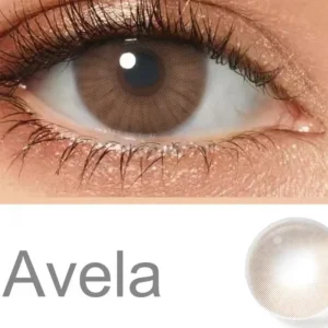 Lentes de Contacto Biocompatível de Alta Qualidade