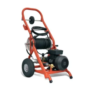 Limpadora de Alta Pressão KJ-1590 II