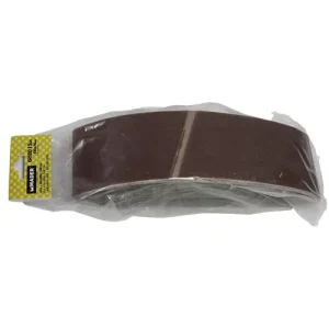 Lixa para Madeira e Metal GR120 5Un Mader