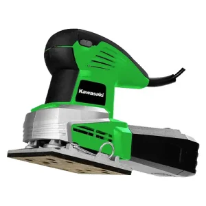 Lixadora 240W 110x100MM Kawasaki