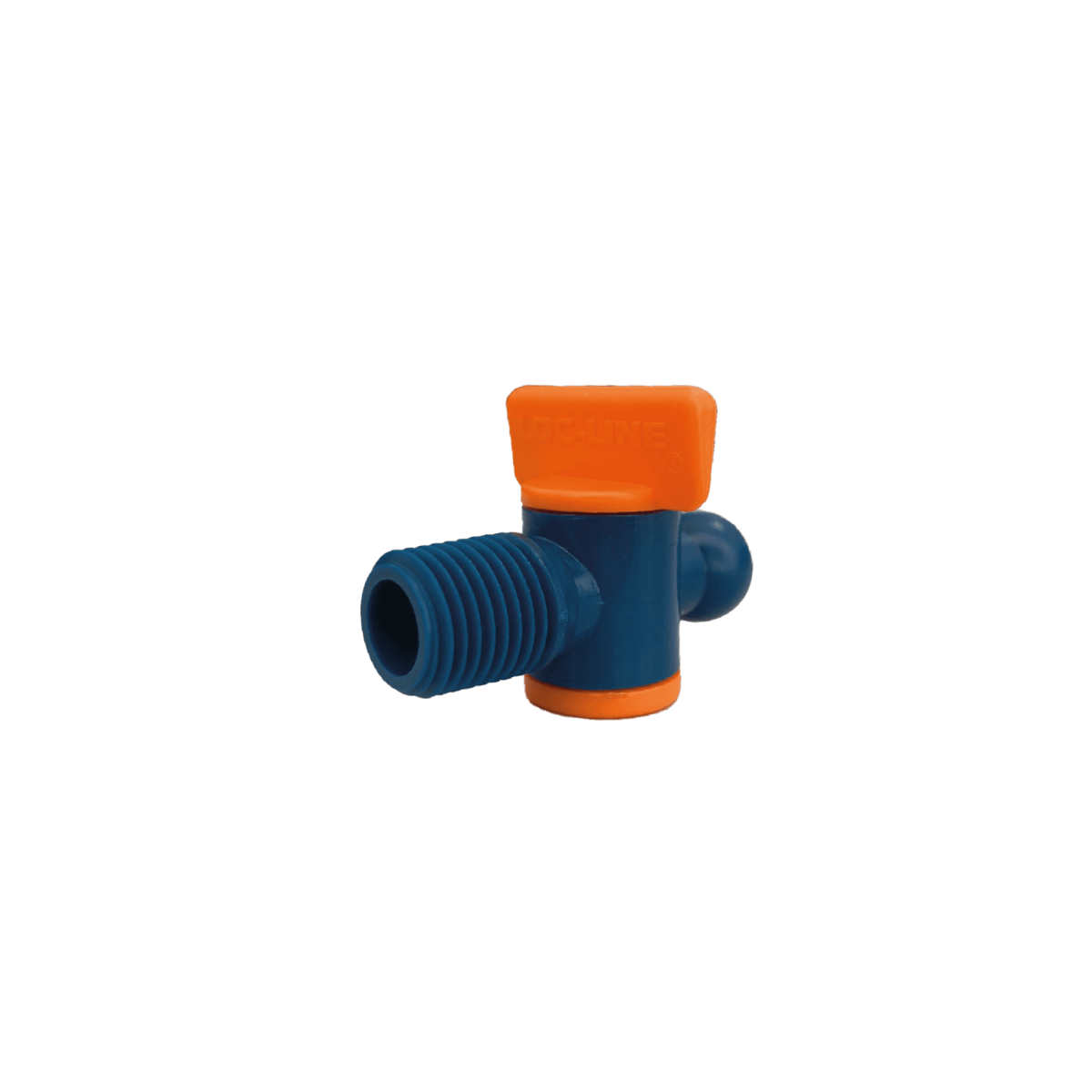 Torneira RM 1/4 Npt Ref.29452 – Loc-Line - Image 2