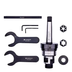 Mandril Limitador de Torque EBETC2 Euroboor