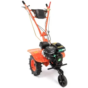 Motoenxada 208cc Mader