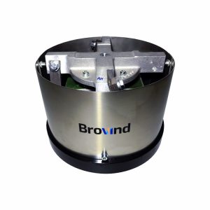 Base de Vibração Brovind Modelo OB-300 AH – Sentido Anti-Horário