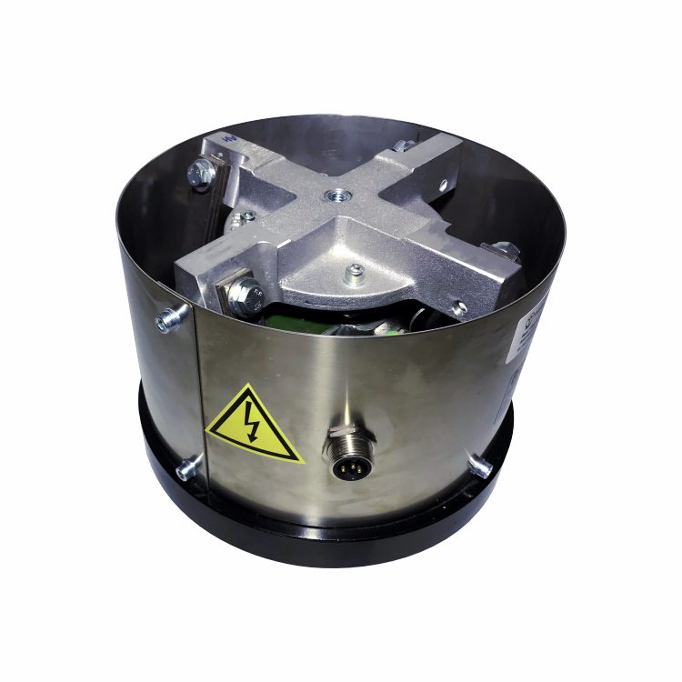 Base de Vibração Brovind Modelo OB-300 AH – Sentido Anti-Horário - Image 3