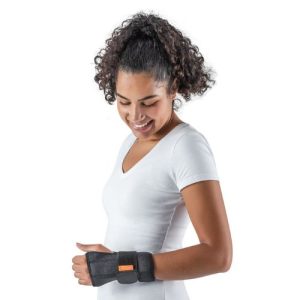 Órtese Splint bilateral Hidrolight