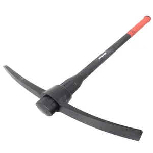 Picareta Cabo Fibra Vidro TPR, 3Kg – Mader